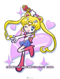 We did not find results for: Qoo News Puyopuyo Quest X Sailor Moon Crystal 2nd Collaboration Confirmed For 13th March Qooapp