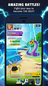 Check spelling or type a new query. Dynamons World Overview Google Play Store India