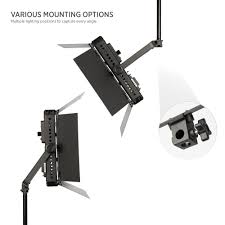 Fovitec Photo Video Studio Lighting Equipment