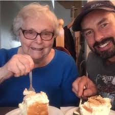 Beverley DEWEY Obituary (1931