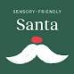 Sensory Friendly Santa event in Albany, NY