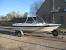 Bayliner Cabin Cruiser Interior