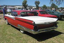 7 watchers 7 watchers 7 watchers. Ford Fairlane 500 Skyliner Wikipedia