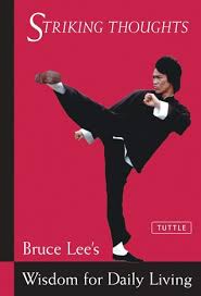 You can play as him after besting career mode on pro difficulty or higher, or instantly if you . Striking Thoughts Bruce Lee S Wisdom For Daily Living By Bruce Lee