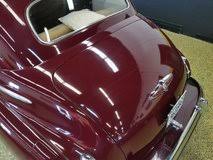 Image result for Permanent Red 1942 Buick
