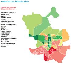 Está cerca de la calle fuencarral, calle san andrés, plaza dos de mayo y adyacentes. 719 Actuaciones De Los Planes Integrales De Barrio Piba 2015 2018 Es Por Madrid