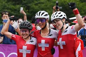 Sep 05, 2017 · olympia tokio 2020 mountainbike: Mountainbike Stigger Muss Bei Schweizer Dreifacherfolg Aufgeben Olympia 2021 Derstandard At Sport