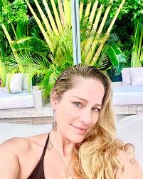 Alisha Sevigny, Author