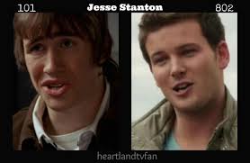 Jesse Stanton's Instagram, Twitter & Facebook