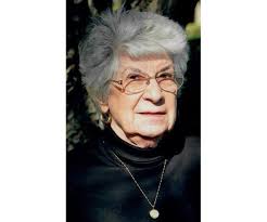 Annette Shaver Obituary (1928