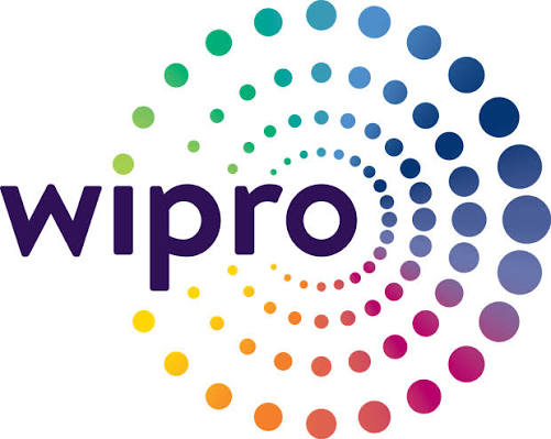 Wipro logo