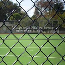 Fencing nylon chain link fence, material grade: 6 Foot Pvc Coated Cyclone Wire Fence Price Philippines Of Chain Link Fence From China Suppliers 159116735