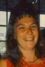 Marjorie Gwendolyn Abbott