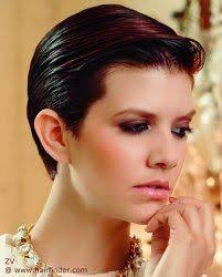 49+ surprising cuts and short hairstyles for fine hair that prove short hair is in style. Pin On Harrr