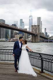 Average wedding photography prices range from $1,500 to $3,500, with most spending $2,200. Wedding Photographer New York New York Wedding Photographer