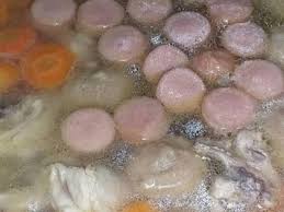 Maybe you would like to learn more about one of these? Resep Sop Bakso Sosis Yang Lezat Ala Restoran Bintang 3
