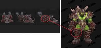 Abandoned quest to unlock mag'har orcs and now there is no one in the orgrimmar embassy to start it again. Bfa Continuity Problem Mag Har Orcs And Battle For Lordaeron Wow