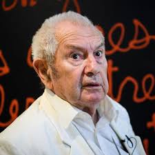 Il y a 1 an, Ben nous quittait