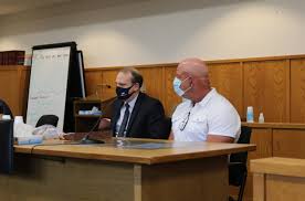 153 likes · 1 talking about this. Homan Pleads Not Guilty Status Review Of Case Set For July 6 Muddy River News