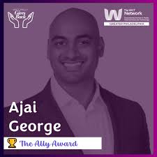 wict #womenintech #wictphillygivesback #uniteforher #fundraiser