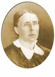 Mary Josephine “Josie” Griffith Draper (1841-1915)