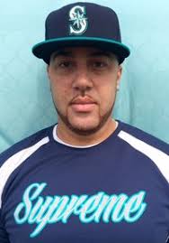 Edwin "RED" Charriez