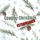 Cowboy Christmas Extravaganza ‘25 event image