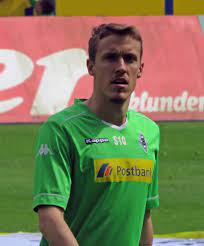 Max kruse is a free agent in pro evolution soccer 2021. Max Kruse Wikipedia