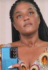 Thanks Chioma Nwadiaro. Girl this made our day. Love ya'll, wish ya'll were  going Cruising with us. Your Uncle Darnell Glover knew these were from you.  🤣