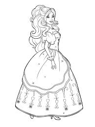 Results found for gambar barbie Doll Coloring Pages Printable Barbie Gambar