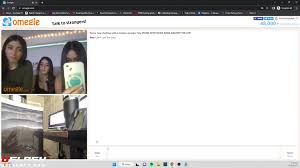 Omegle BBC - one second too late... HD • Pornhex