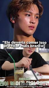 AS "PIADAS" COLORISTAS DO JISUNG DO NCT PRO HAECHAN #kpopers #kpopedit  #kpop #kpopfyp #nct #jisung #haechan