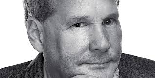 Bill Rutledge (@B2BPresence)