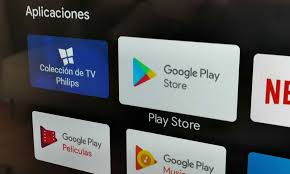 Download now and start streaming today! How To Download Apps On Philips Smart Tv Saphi And Android Tv The Tech Zone