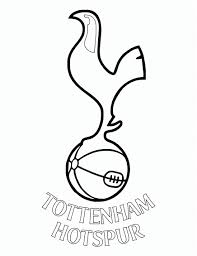 But the story lying behind its name and the club emblem is rather interesting. Gambar Lambang Tottenham Nano Gambar