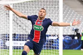 The striker has toiled hard and often sparkled in his side's reshaped forward line but still awaits his first goal of euro 2020 last modified on sun 27 jun 2021 12.04 edt anyone wondering how. We Want To Be Part Of This History Kylian Mbappe Comments On Psg Winning Its 14th Coupe De France Psg Talk