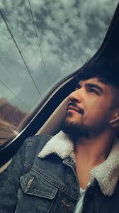 Omar Marmoush picks his favourite players of all-time by country 🌍