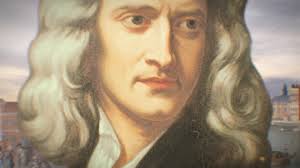 History Shorts: Isaac Newton's Genius in Quarantine (Forged in Crisis)