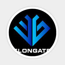 Elongate Logo Crypto Digital Coin Nft Magnet Elongate In 2021 Digital Coin Digital Custom Magnets