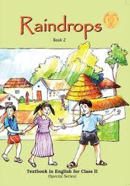 English stories for reading, writing, speaking and listening activities, english grammar, reading comprehension & more. English Raindrops Class 2nd