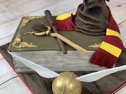 Harry potter hausfarben kuchen ideen dessert ideen harry potter geburtstagskuchen harry potter hochzeit coole torten desserts ohne backen themenbezogene torten kuchen kindergeburtstag. Harry Potter Torte Motivtorte Nicoles Zuckerwerk