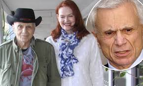 Robert Blake files for divorce from third wife Pamela Hudak after less than  one year of marriage