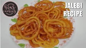 Crispy Jalebi Recipe How To Make Jalebi Pakistani Video Recipe Easy Coffee Recipes Indian Food Recipes Indian Cooking Videos