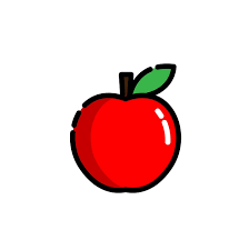 10 manfaat buah apel bagi kesehatan yang bisa didapatkan tubuh. Apple Buah Ikon Apel Gambar Gratis Di Pixabay