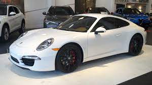 Shop millions of cars from over 21,000 dealers and find the perfect car. Used 2012 Porsche 911 Carrera S For Sale 67 700 Cars Dawydiak Stock 180306c