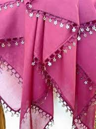 Tig Isi Anali Kizli Pul Oyasi Crochet Designs Crochet Edging Patterns Crochet Lace Edging