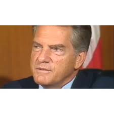 Santa Ana City Councilmember Phil Bacerra