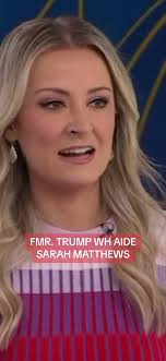 Sara Matthews Diss Track