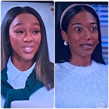 Actress Age in TV Show