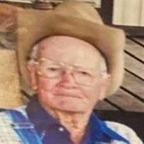 Arlie O'Bryant, Sr. Obituary